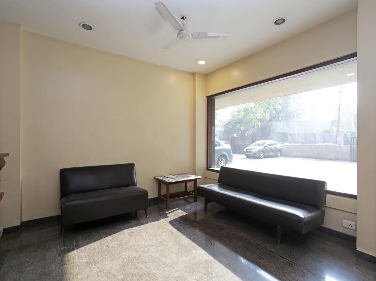 Oyo 1194 Hotel Gulmohr Pune Exterior photo