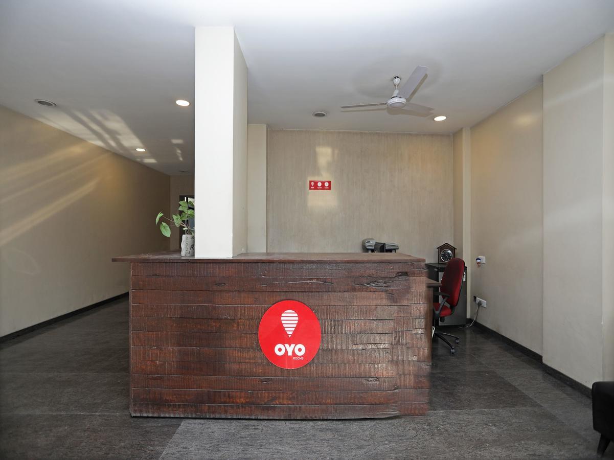 Oyo 1194 Hotel Gulmohr Pune Exterior photo